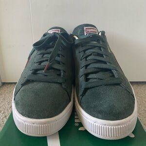 Puma Suede Classic XXL